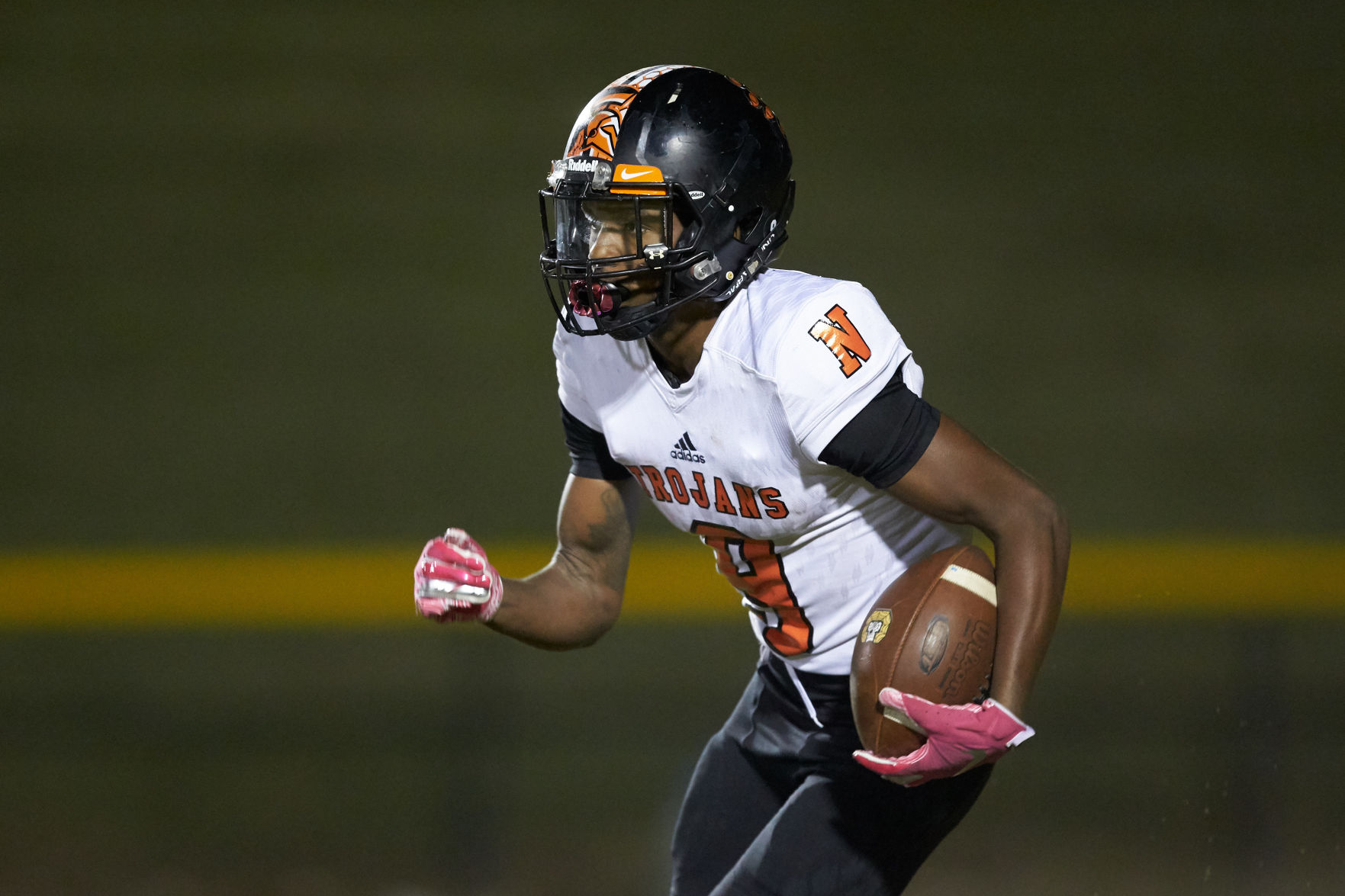 Northwest Cabarrus Concord Football
